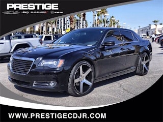 2014 Chrysler 300 2C3CCABG8EH145332 2014 Chrysler 300