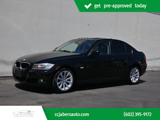 2011 BMW 3 Series 328i WBAPH5G54BNM75255 2011 BMW 3 Series 328i