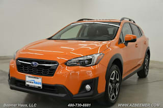 2019 Subaru Crosstrek 2.0i Limited JF2GTAMC8K8220251 2019 Subaru Crosstrek 2.0i Limited