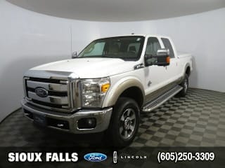 2013 Ford F-350 Super Duty 1FT8W3BT9DEB62678 2013 Ford F-350 Super Duty
