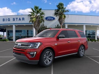 2020 Ford Expedition King Ranch 1FMJU1NTXLEA51817 2020 Ford Expedition King Ranch
