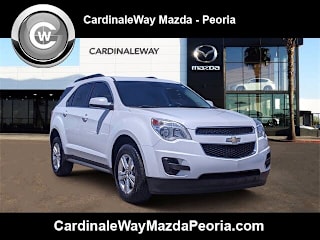 2015 Chevrolet Equinox LT 2GNALBEK5F6421219 2015 Chevrolet Equinox LT