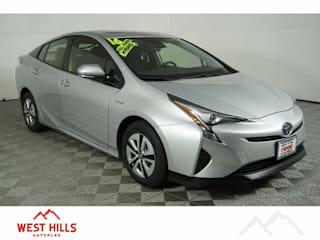 2016 Toyota Prius JTDKARFU7G3021263 2016 Toyota Prius