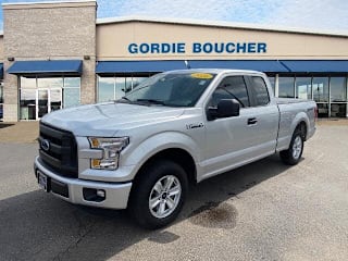 2016 Ford F-150 1FTEX1C82GFA84578 2016 Ford F-150