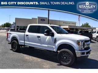 2019 Ford F-250 Super Duty XLT 1FT7W2BT8KEE90614 2019 Ford F-250 Super Duty XLT