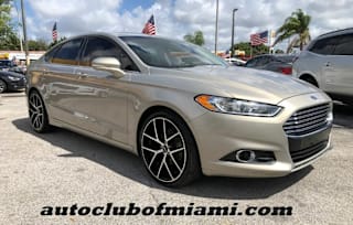 2015 Ford Fusion 3FA6P0H77FR288900 2015 Ford Fusion