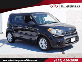 2013 Kia Soul Base KNDJT2A5XD7615511 2013 Kia Soul Base
