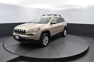 2015 Jeep Cherokee 1C4PJMCS8FW663242 2015 Jeep Cherokee