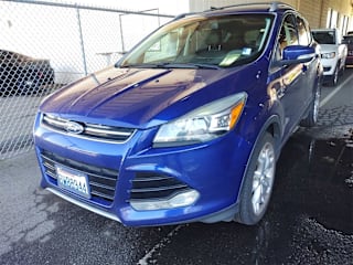2013 Ford Escape 1FMCU9J94DUB01295 2013 Ford Escape