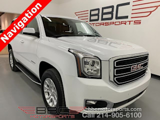 2020 GMC Yukon SLT 1GKS1BKC2LR230278 2020 GMC Yukon SLT