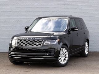 2021 Land Rover Range Rover SALGR2SU6MA423139 2021 Land Rover Range Rover