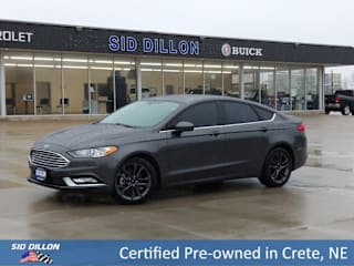 2018 Ford Fusion SE 3FA6P0HD1JR161350 2018 Ford Fusion SE