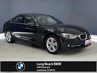 2018 BMW 3 Series 330i WBA8B9G55JNU99169 2018 BMW 3 Series 330i
