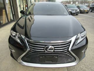 2017 Lexus ES 350 Base 58ABK1GG0HU079030 2017 Lexus ES 350 Base