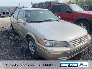 1997 Toyota Camry LE 4T1BG22K7VU766253 1997 Toyota Camry LE