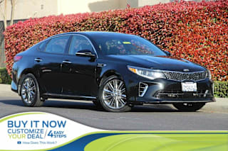 2016 Kia Optima SXL Turbo 5XXGV4L22GG118645 2016 Kia Optima SXL Turbo