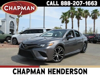 2018 Toyota Camry SE 4T1B11HK3JU605797 2018 Toyota Camry SE