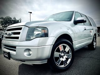 2010 Ford Expedition Limited 1FMJU1K52AEB63434 2010 Ford Expedition Limited