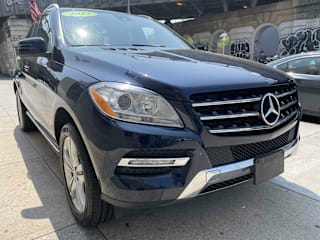 2015 Mercedes-Benz M-Class ML 350 4MATIC 4JGDA5HB6FA605043 2015 Mercedes-Benz M-Class ML 350 4MATIC