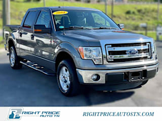2014 Ford F-150 XLT 1FTEW1CM5EFB85868 2014 Ford F-150 XLT