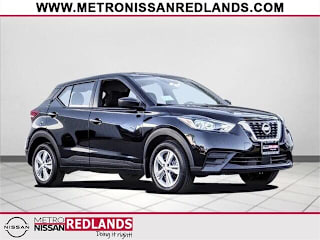 2020 Nissan Kicks 3N1CP5BV5LL486703 2020 Nissan Kicks
