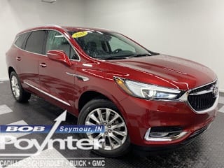 2018 Buick Enclave Premium 5GAERCKW3JJ128809 2018 Buick Enclave Premium