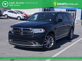 2017 Dodge Durango 1C4RDHAGXHC833479 2017 Dodge Durango