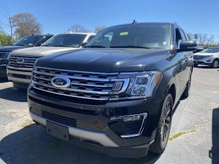 2020 Ford Expedition Limited 1FMJU2AT9LEA08629 2020 Ford Expedition Limited