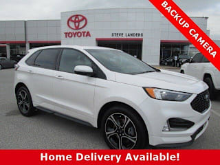 2019 Ford Edge ST 2FMPK4AP1KBB13755 2019 Ford Edge ST