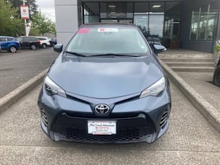 2018 Toyota Corolla XSE 2T1BURHE2JC108015 2018 Toyota Corolla XSE
