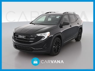 2019 GMC Terrain SLE 3GKALMEV6KL126249 2019 GMC Terrain SLE