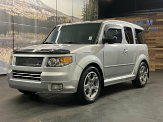 2007 Honda Element SC 5J6YH18957L000308 2007 Honda Element SC