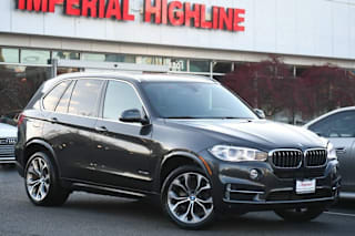 2017 BMW X5 xDrive35i 5UXKR0C36H0X76874 2017 BMW X5 xDrive35i