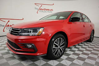 2018 Volkswagen Jetta 1.4T Wolfsburg Edition 3VWDB7AJ2JM253134 2018 Volkswagen Jetta 1.4T Wolfsburg Edition