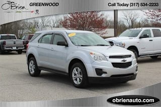 2013 Chevrolet Equinox 2GNALBEK2D6244822 2013 Chevrolet Equinox