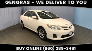 2012 Toyota Corolla L 2T1BU4EE9CC907235 2012 Toyota Corolla L