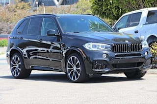 2018 BMW X5 xDrive50i 5UXKR6C55J0U14271 2018 BMW X5 xDrive50i
