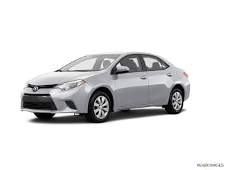 2016 Toyota Corolla LE Premium 5YFBURHE1GP440052 2016 Toyota Corolla LE Premium