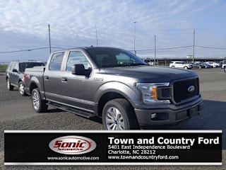 2018 Ford F-150 1FTEW1EP1JFD31166 2018 Ford F-150