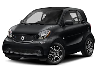 2018 Smart fortwo electric drive prime WMEFJ9BA8JK273048 2018 Smart fortwo electric drive prime