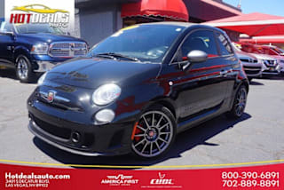 2013 FIAT 500c 3C3CFFJH5DT689761 2013 FIAT 500c