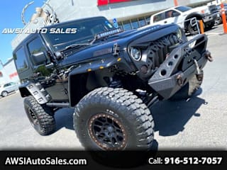 2012 Jeep Wrangler Rubicon 1C4HJWCG7CL165364 2012 Jeep Wrangler Rubicon