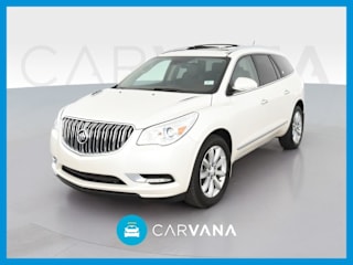2014 Buick Enclave Premium 5GAKVCKD5EJ244323 2014 Buick Enclave Premium