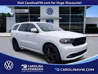 2017 Dodge Durango R/T 1C4SDJCT9HC799277 2017 Dodge Durango R/T