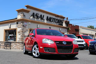 2009 Volkswagen GLI Base PZEV 3VWBA71K09M134108 2009 Volkswagen GLI Base PZEV