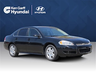 2014 Chevrolet Impala Limited LT Fleet 2G1WB5E38E1177209 2014 Chevrolet Impala Limited LT Fleet