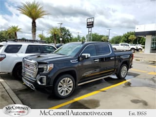 2020 GMC Sierra 1500 Denali 1GTU9FEL1LZ246911 2020 GMC Sierra 1500 Denali
