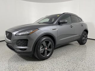 2020 Jaguar E-PACE P250 SE SADFP2FX3L1004567 2020 Jaguar E-PACE P250 SE