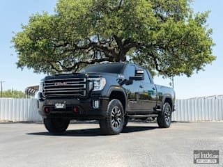2020 GMC Sierra 2500HD AT4 1GT49PEYXLF330194 2020 GMC Sierra 2500HD AT4
