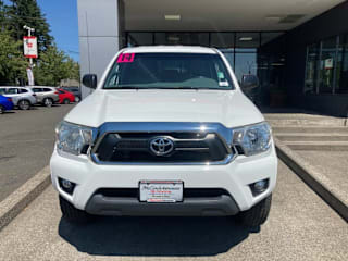 2014 Toyota Tacoma PreRunner V6 3TMJU4GN5EM170201 2014 Toyota Tacoma PreRunner V6